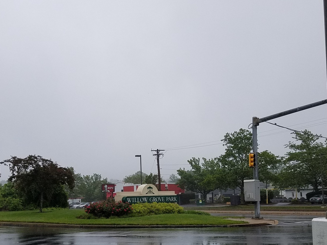 Willow Grove Park Mall景点图片