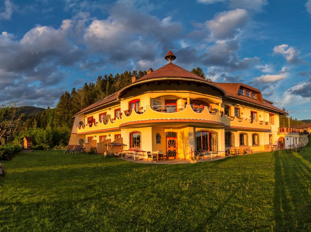 Althofen旅游攻略图片