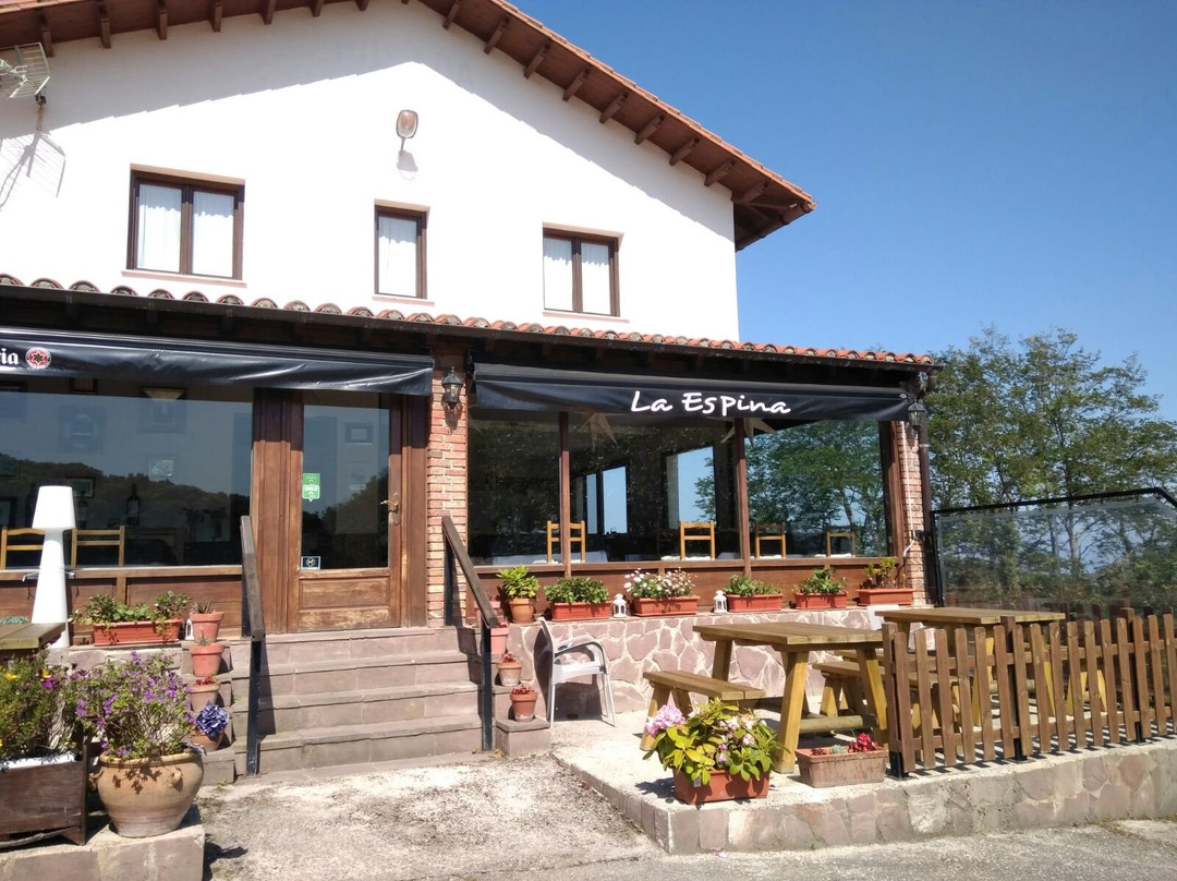 Val de San Vicente旅游攻略图片