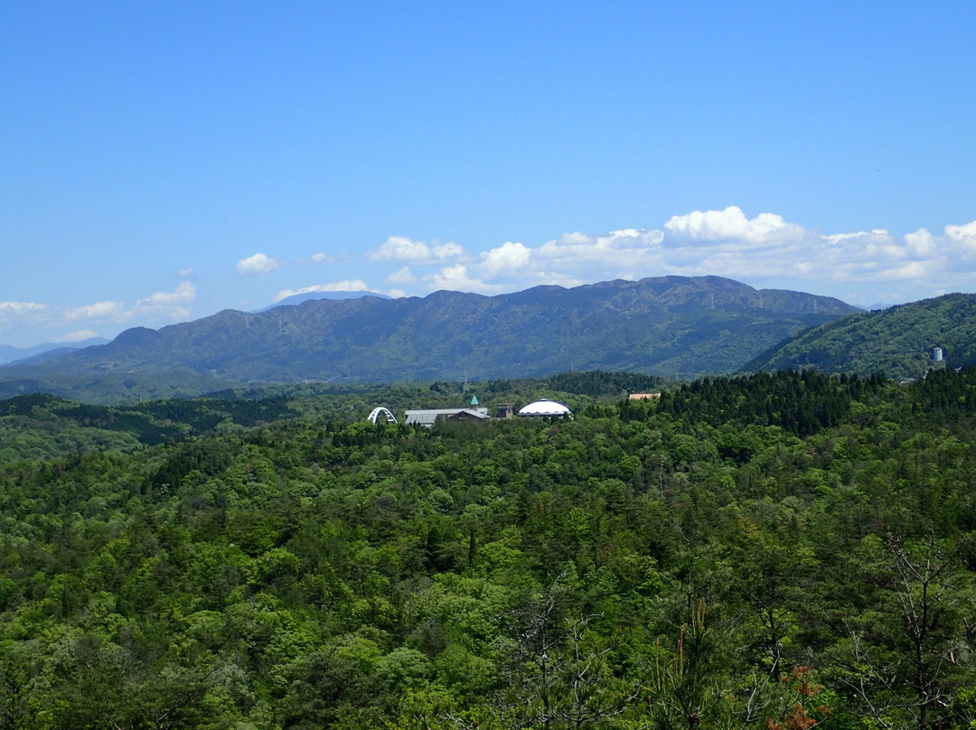 土岐市旅游攻略图片