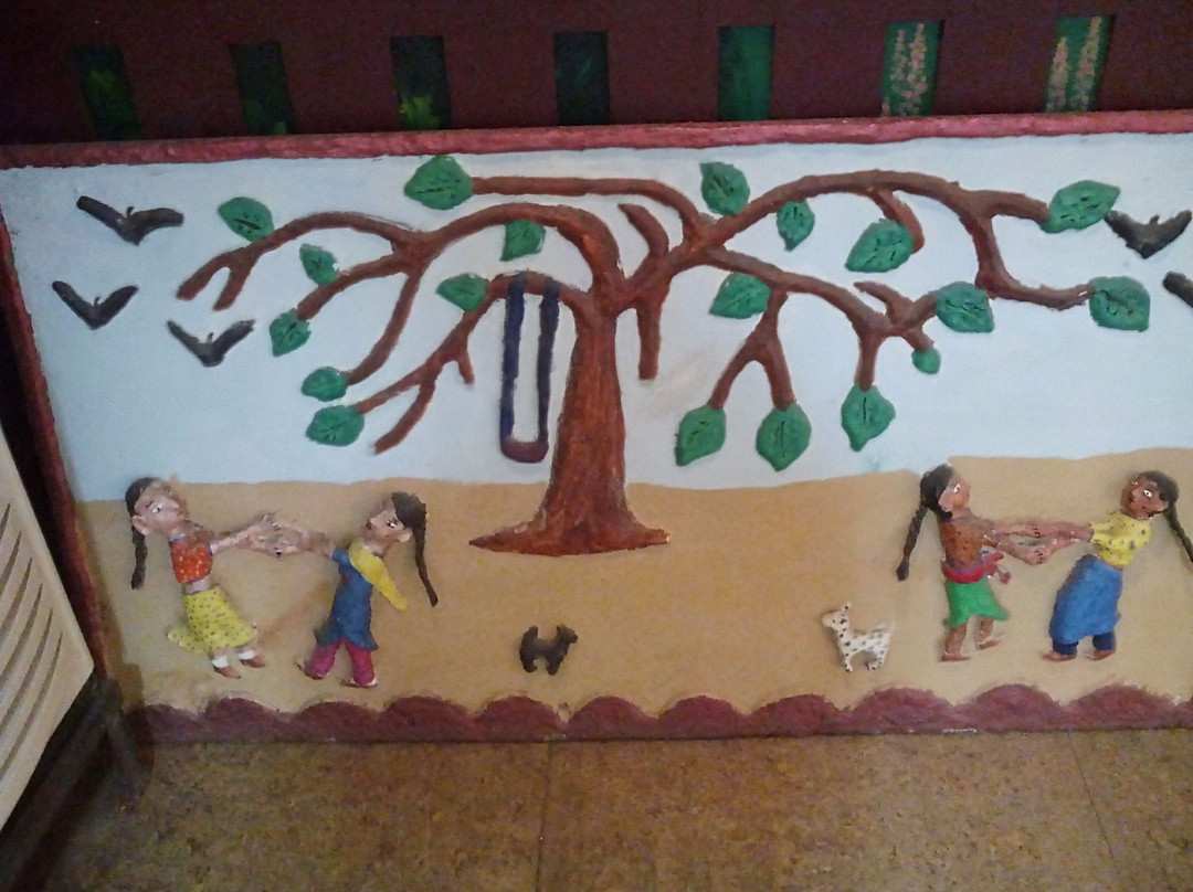 Child Art Gallery景点图片