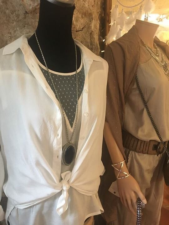 La Boutique-Bedoin必去景点