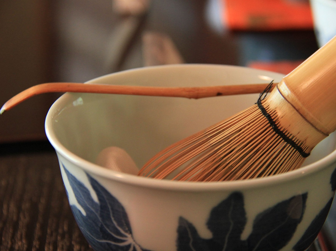 Japanese Garden Keishu-en-武雄市必去景点