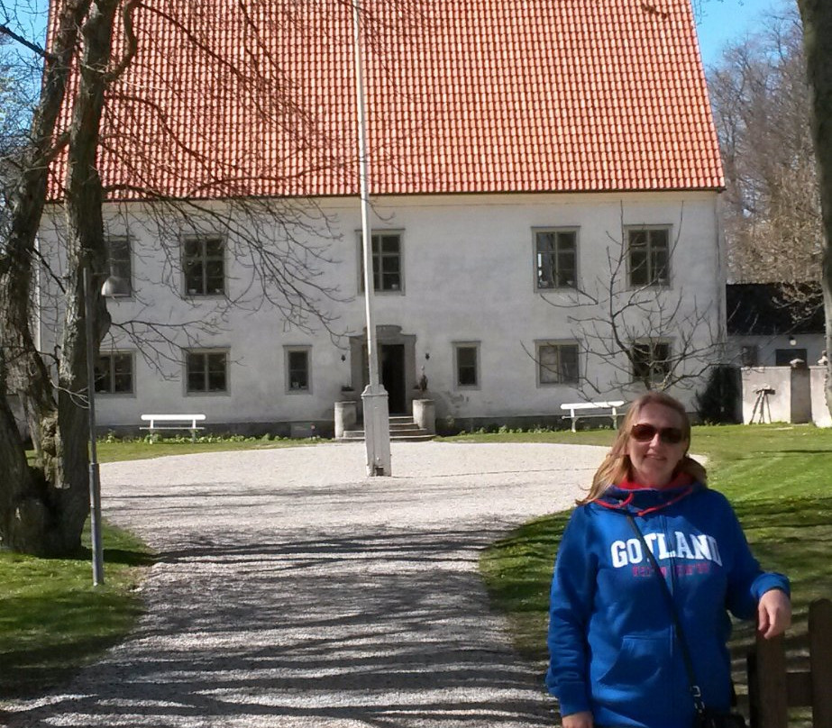 Naturum Gotland-Burgsvik必去景点