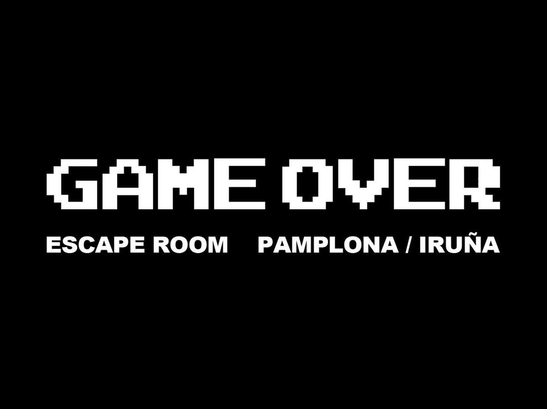 Game Out Pamplona Escape Room景点图片