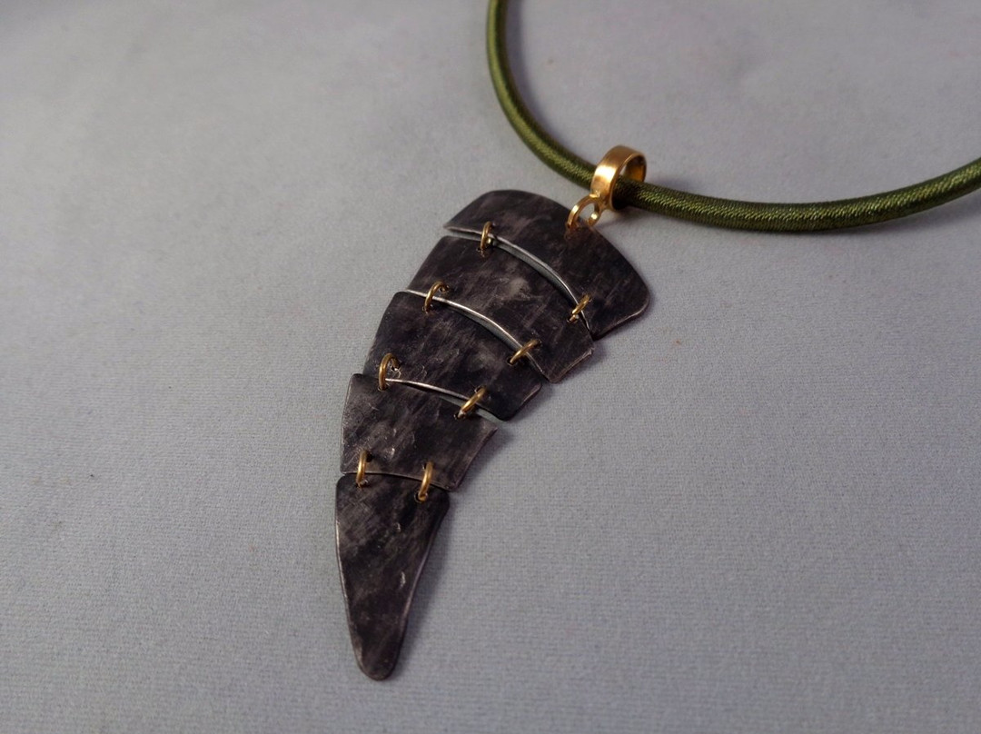 Matthaios Art Jewels by Markakis-Sitia必去景点