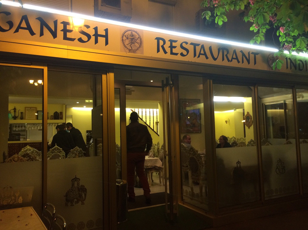 Restaurant Ganesh