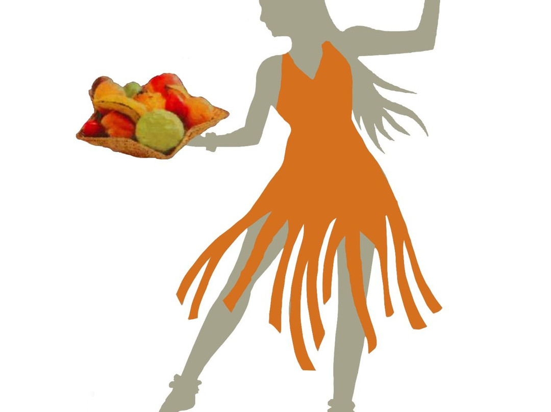 Colonie Des Fruits