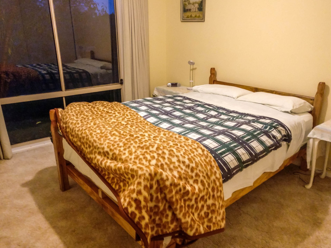 Brimin Lodge