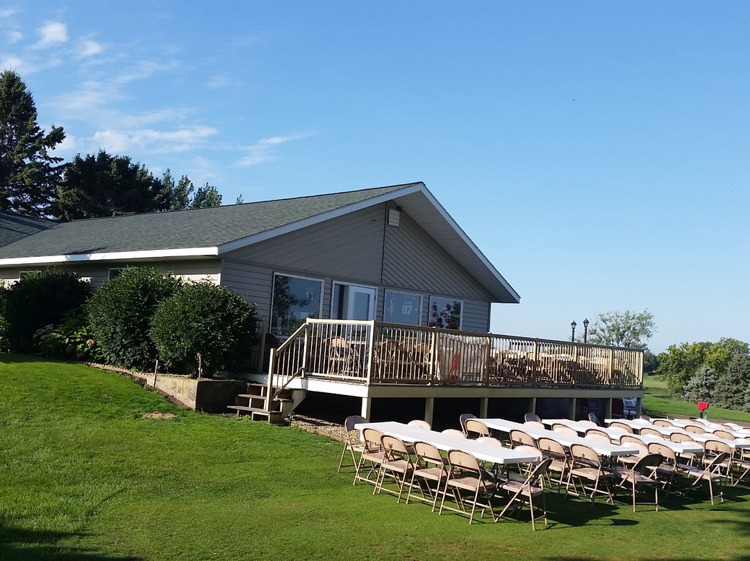 Oakes Golf Club-Oakes必去景点