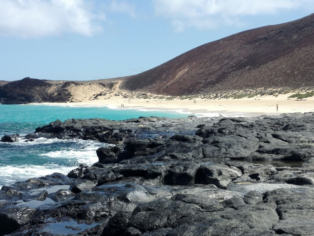 La Graciosa Water Experience景点图片