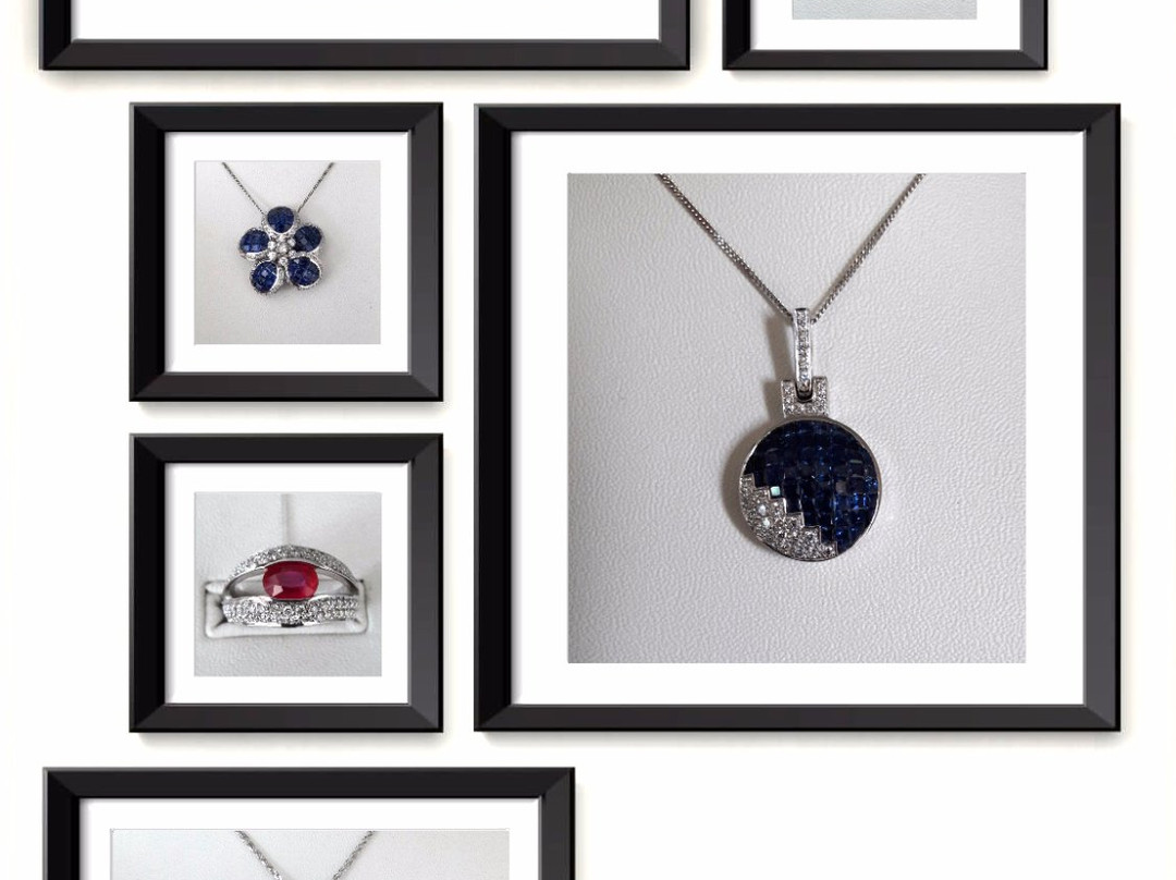 Careem Jewellers-加勒必去景点