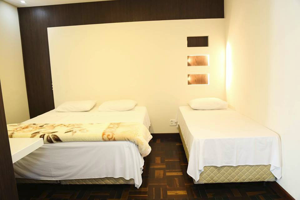 Hotel Iguaçu