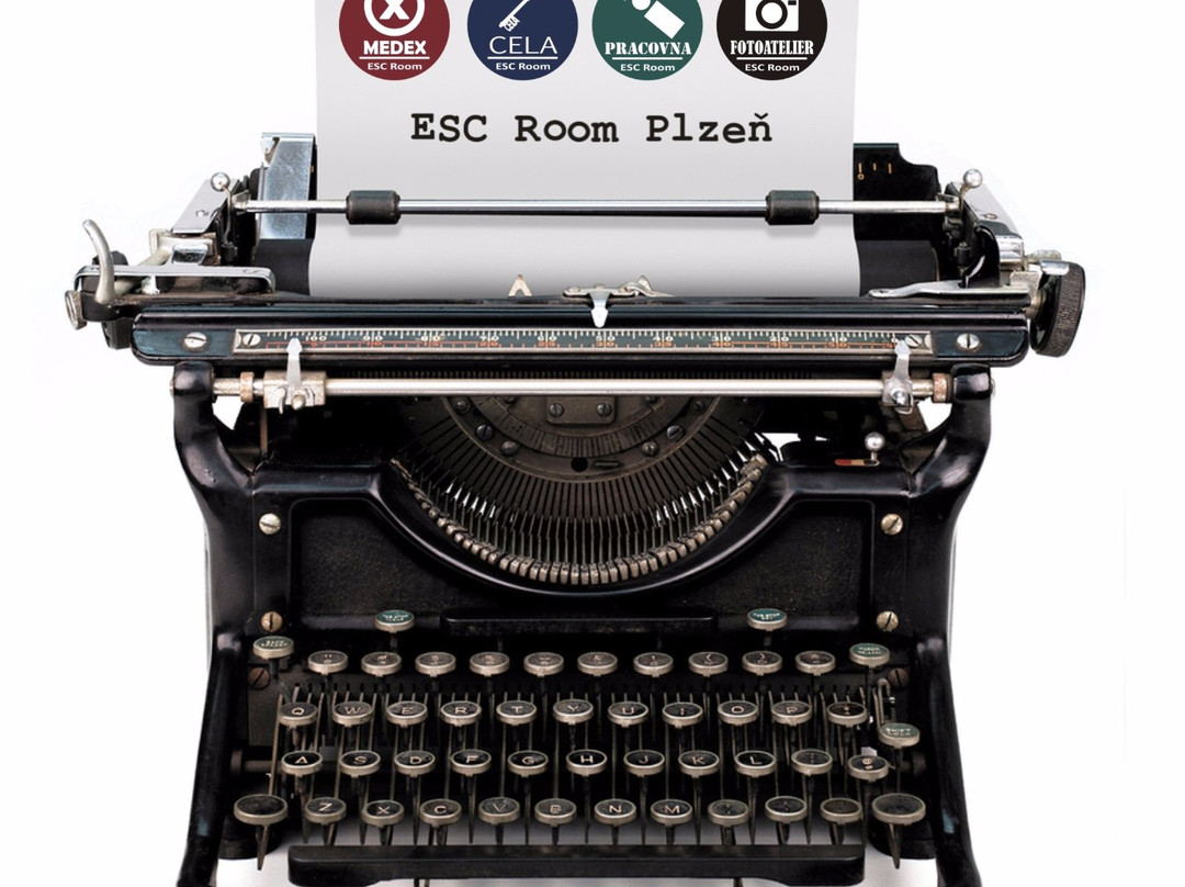 ESC Room-皮尔森必去景点