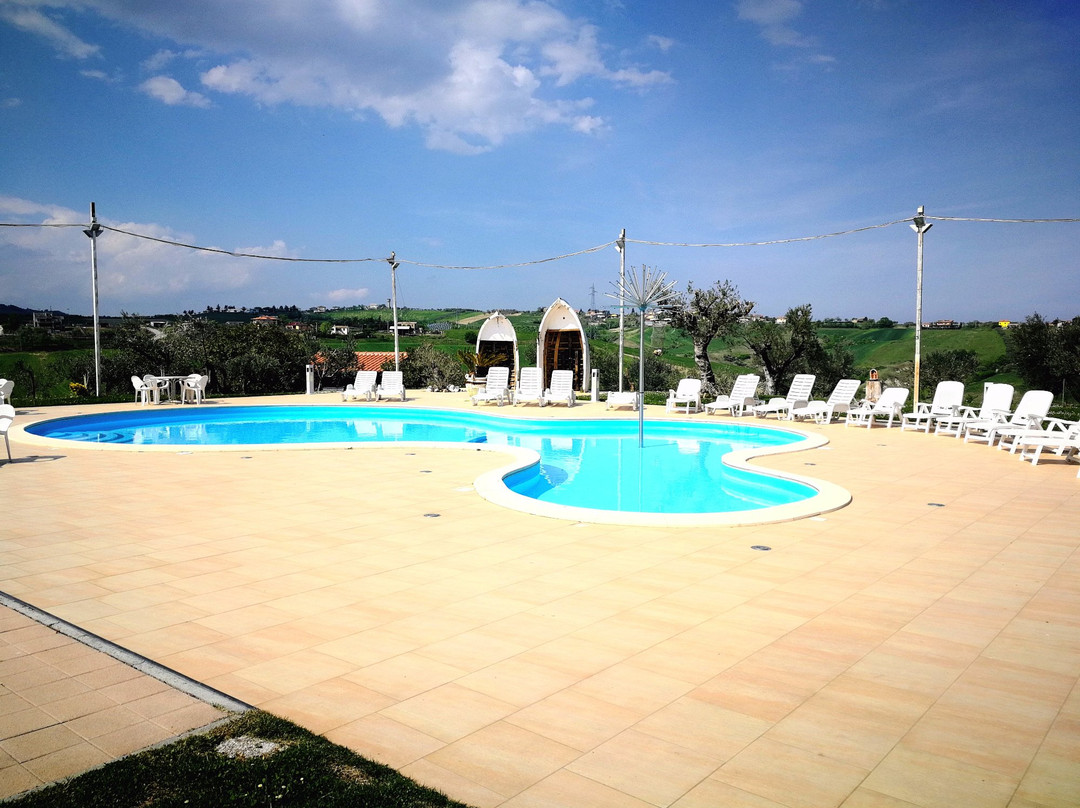 La Residenza Di Campagna