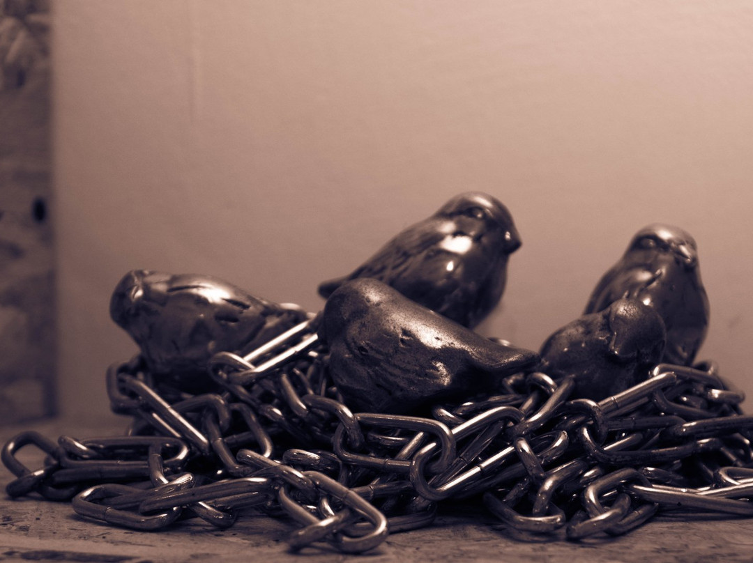 Escape Mission-Ness Ziona必去景点