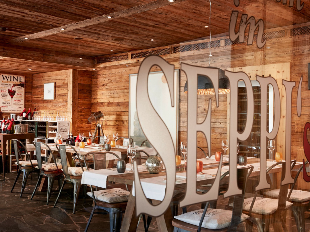 Seppi's Restaurant