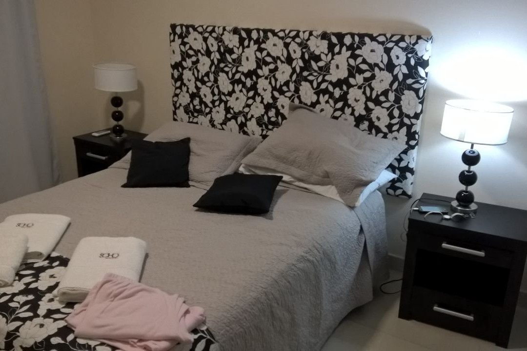Soho Apart Hotel