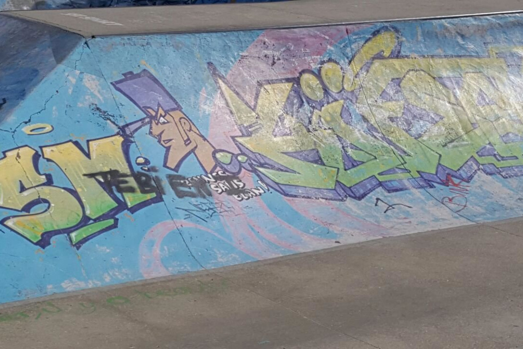 Skatepark景点图片