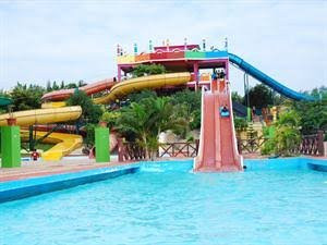 Baywatch Theme Park景点图片