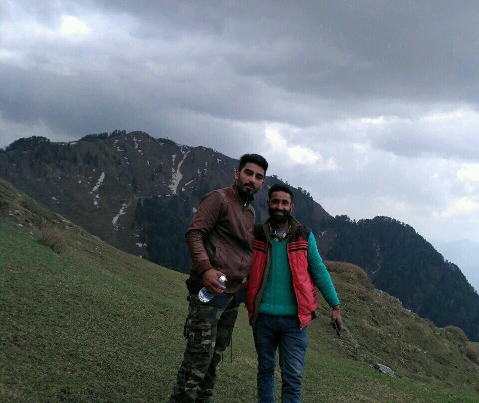 Shiva Garh景点图片