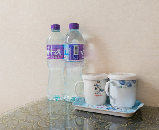 香港金涛酒店主图