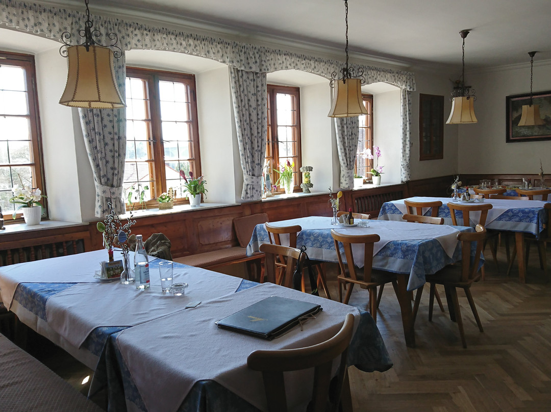 Hotel Gasthof Liebhardt
