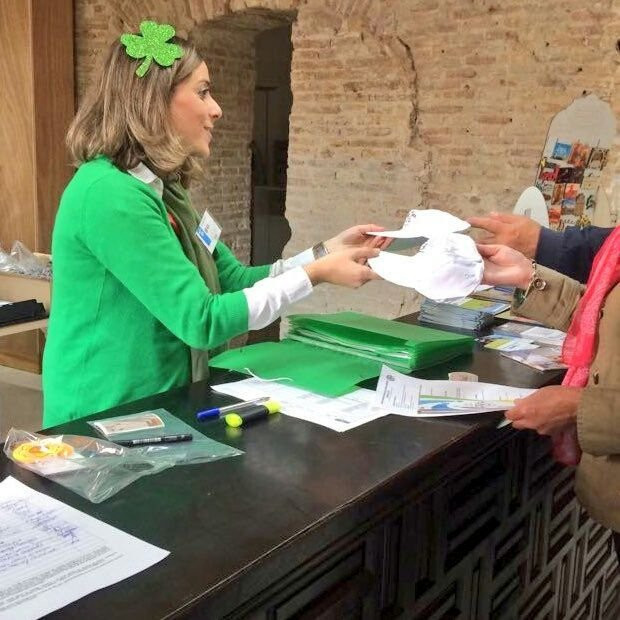 Oficina Municipal de Turismo de Lorca-洛尔卡必去景点