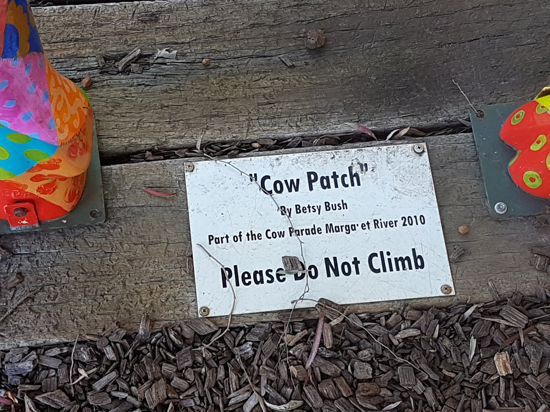 Eagle Bay Olives-Cape Naturaliste必去景点