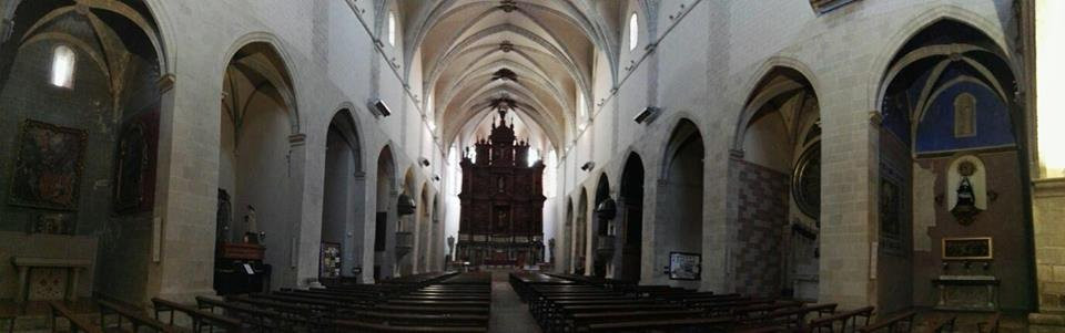 Oficina Municipal d'Informació Turística景点图片