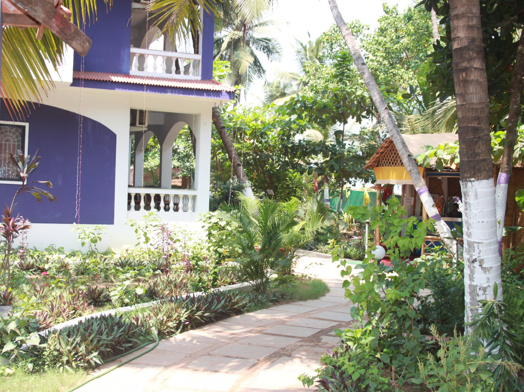 O'Saiba Beach Resort