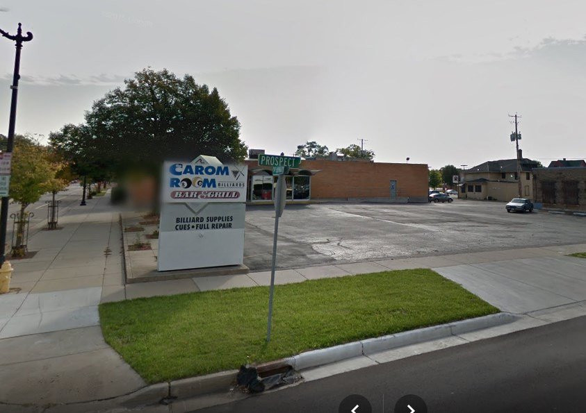 The Carom Room-伯洛伊特必去景点