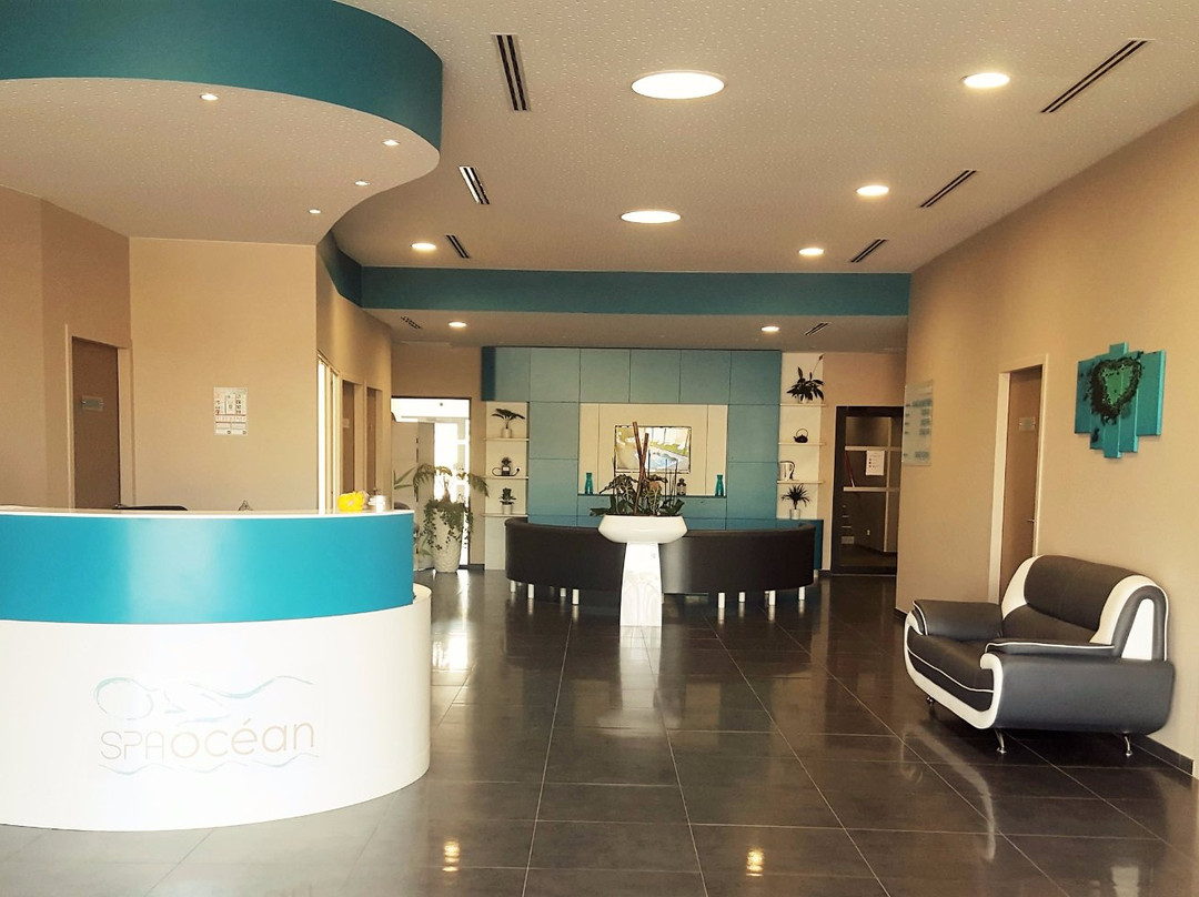 Spa Ocean景点图片
