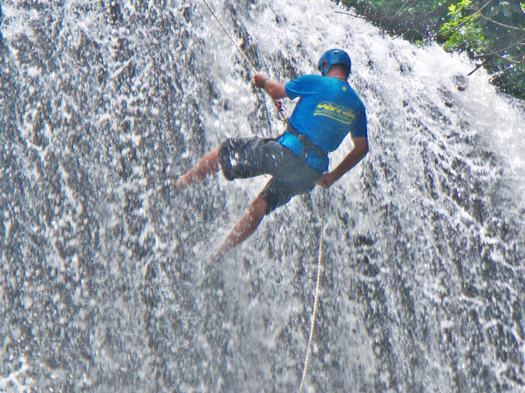 Ativa Rafting e Aventura-Nilo Pecanha必去景点