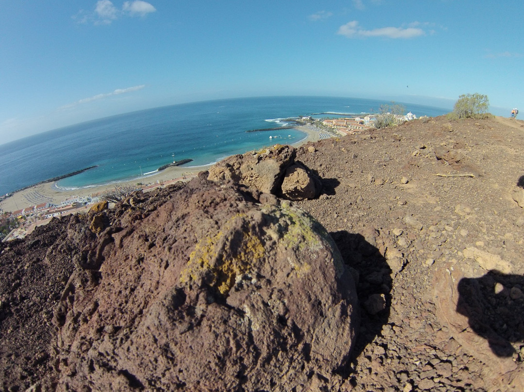 Eco-Tours Tenerife-洛斯克里斯蒂亚诺斯必去景点