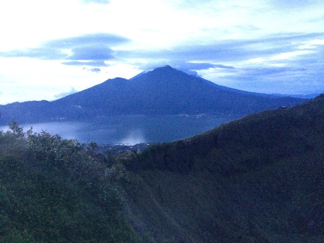 Bali Trekking Tour-水明漾必去景点