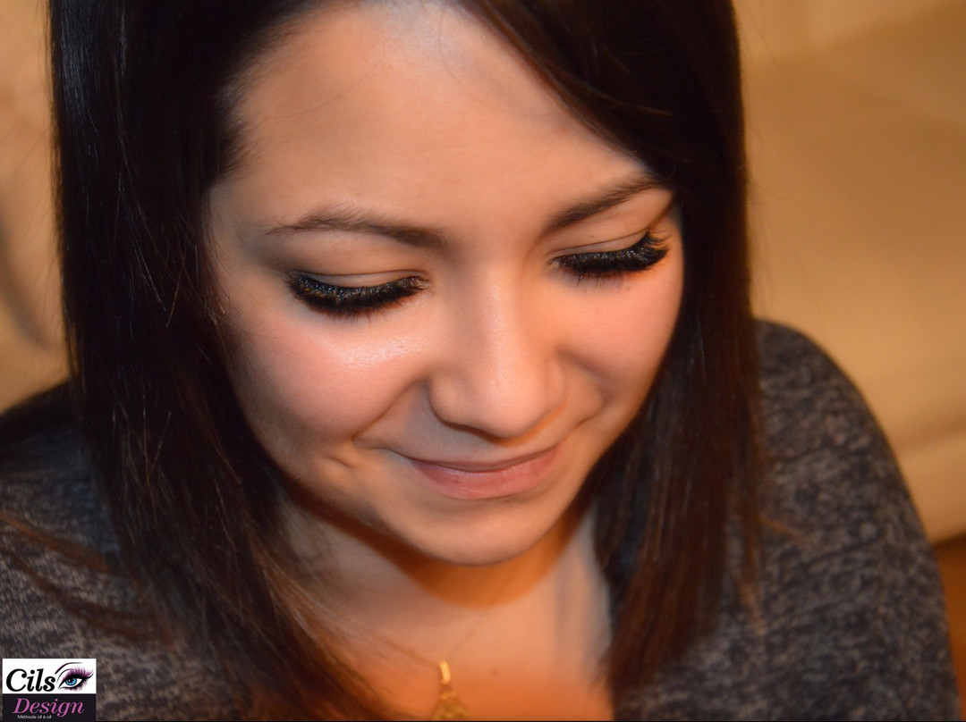 Cils Design Oise-Thiers-sur-Theve必去景点