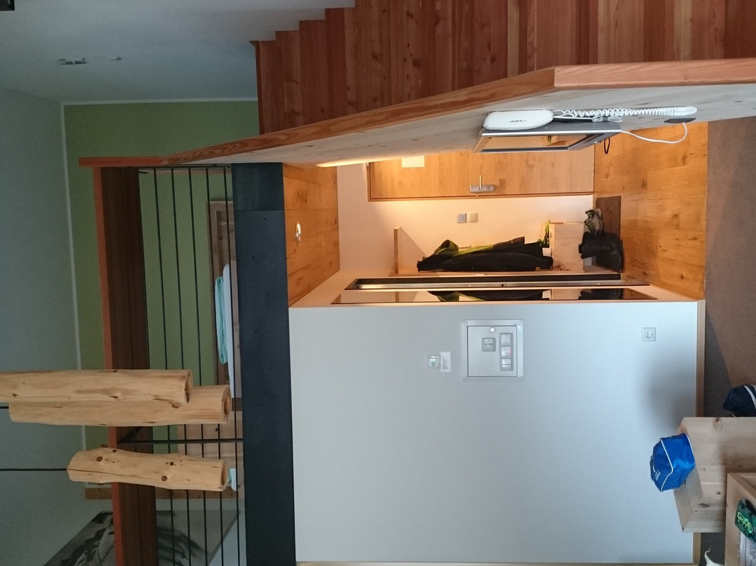 Hotel Hohenegg主图