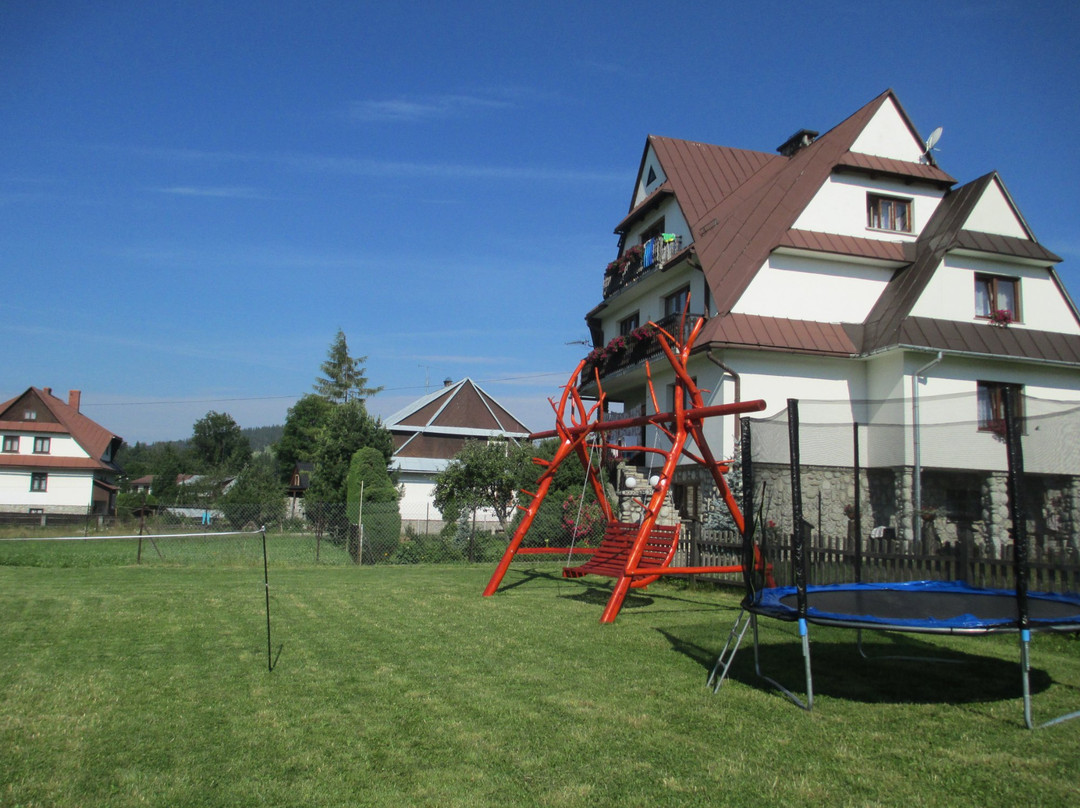 Sarenka Guest Rooms主图