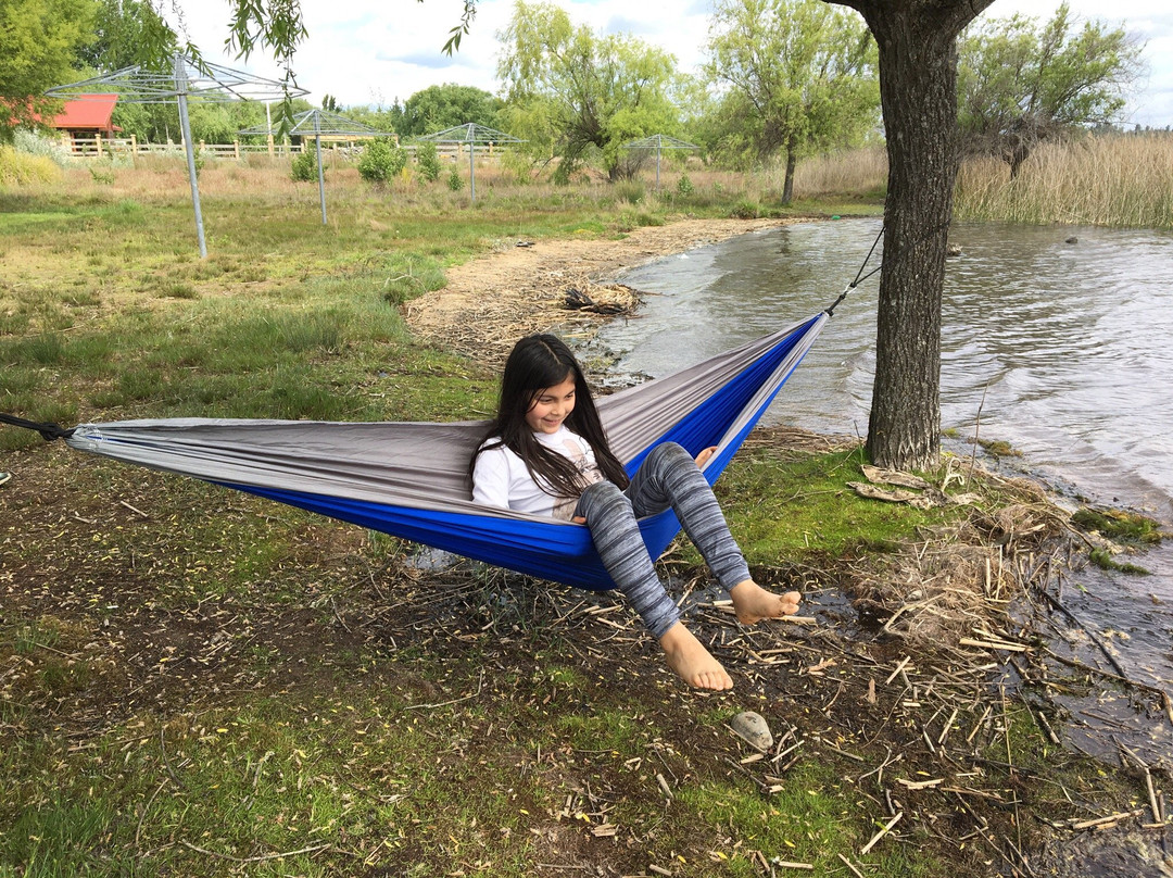 Laguna Avendano-Quillon必去景点