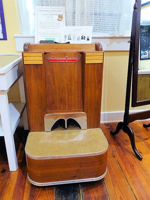 Marietta History Center-玛丽埃塔必去景点