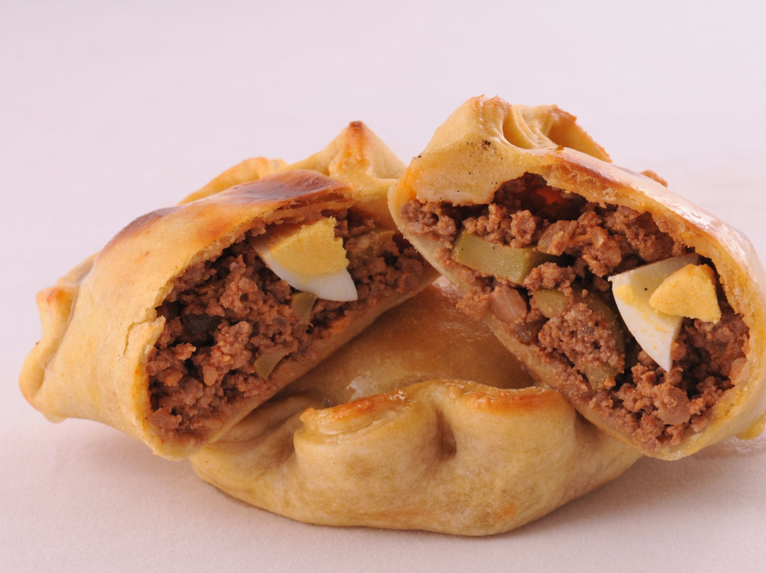 La Fabrica (Empanadas Argentinas)