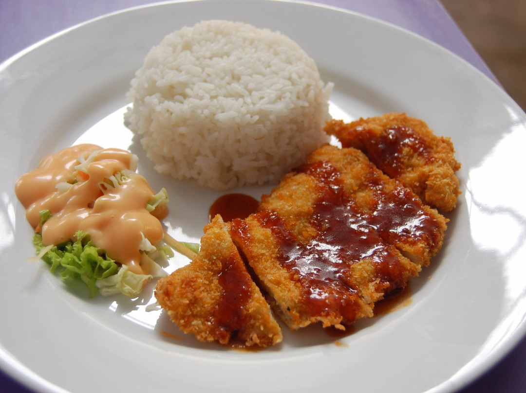 Yesika Bakery & Coffee