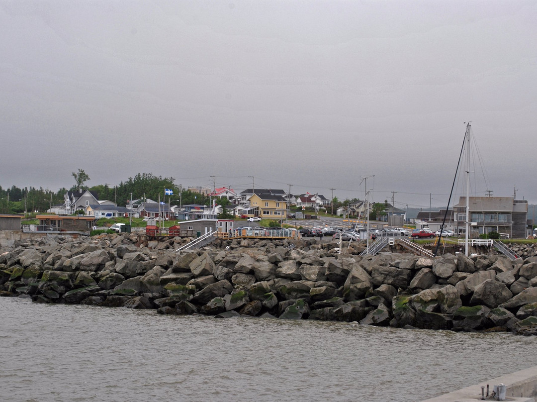 Camping du Quai