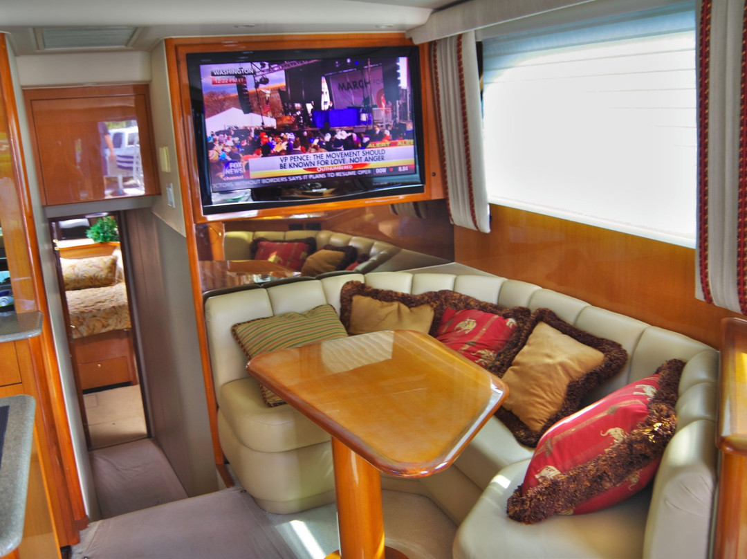 Viking Sportfishing Charters-Key Colony Beach必去景点