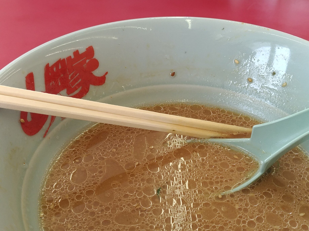 ラーメン山岡家 室蘭店
