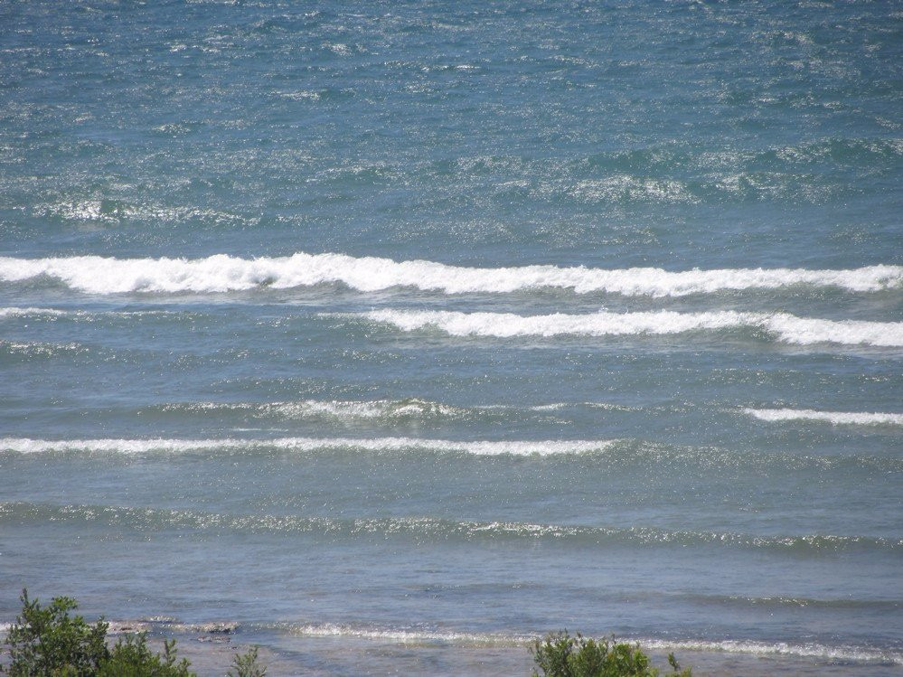 Morgan's Point Conservation Area-Wainfleet必去景点