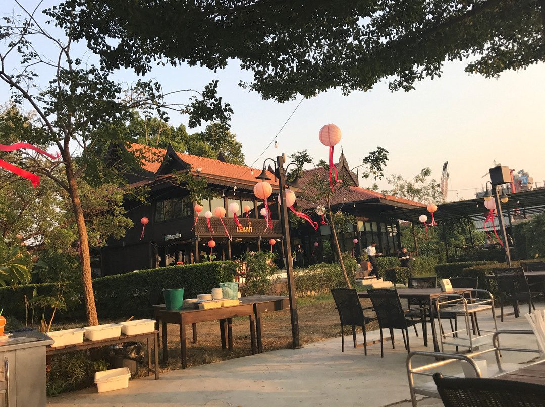 ร้านเรือนน้ำ