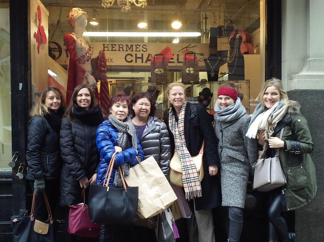 ZTrend-纽约市必去景点