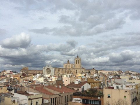 Tarraco Guide Bureau-塔拉戈纳必去景点